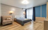 Туры в отель Domus More Guest House
