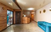 Туры в отель Domus More Guest House