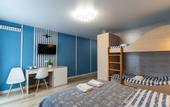 Туры в отель Domus More Guest House