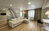 Туры в отель Dobrye Sutki Na Lipovogo 64 Apartments