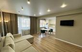 Туры в отель Dobrye Sutki Na Lipovogo 64 Apartments