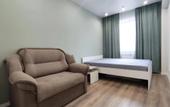 Туры в отель Dobrye Sutki Na Lipovogo 64 Apartments