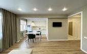 Туры в отель Dobrye Sutki Na Lipovogo 64 Apartments