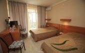 Туры в отель Dendropark Mini-Hotel