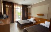 Туры в отель Dendropark Mini-Hotel