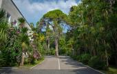 Туры в отель Dendropark Mini-Hotel