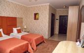 Туры в отель Lesnaya Nimfa Hotel