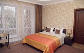 Туры в отель Lesnaya Nimfa Hotel