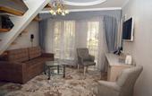 Туры в отель Lesnaya Nimfa Hotel