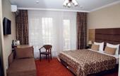 Туры в отель Lesnaya Nimfa Hotel