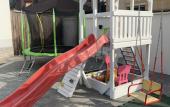 Туры в отель FamilyStories Guest House
