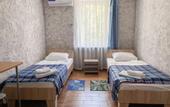 Туры в отель Pushka Mini Hotel