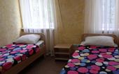 Туры в отель Pushka Mini Hotel