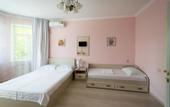 Туры в отель Na Odesskoy 25 Guest house