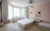 Туры в отель Na Odesskoy 25 Guest house