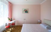 Туры в отель Na Odesskoy 25 Guest house