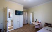 Туры в отель Na Odesskoy 25 Guest house