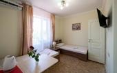 Туры в отель Na Odesskoy 25 Guest house