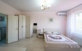 Туры в отель Na Odesskoy 25 Guest house