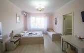 Туры в отель Na Odesskoy 25 Guest house