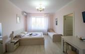 Туры в отель Na Odesskoy 25 Guest house
