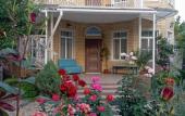 Туры в отель Na Odesskoy 25 Guest house