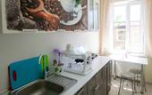 Туры в отель Na Odesskoy 25 Guest house