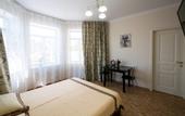 Туры в отель Na Odesskoy 25 Guest house
