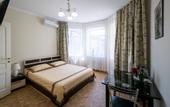 Туры в отель Na Odesskoy 25 Guest house