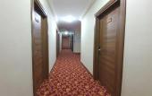 Туры в отель Hamit Kizilay Hotel