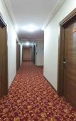 Туры в отель Hamit Kizilay Hotel