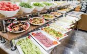 Туры в отель Hamit Kizilay Hotel