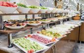Туры в отель Hamit Kizilay Hotel