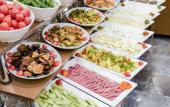Туры в отель Hamit Kizilay Hotel