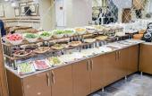 Туры в отель Hamit Kizilay Hotel