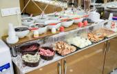 Туры в отель Hamit Kizilay Hotel