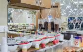 Туры в отель Hamit Kizilay Hotel
