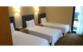 Туры в отель Hamit Kizilay Hotel