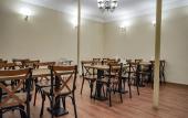 Туры в отель Hamit Kizilay Hotel