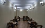 Туры в отель Hamit Kizilay Hotel