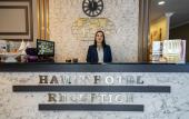 Туры в отель Hamit Kizilay Hotel