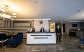Туры в отель Hamit Kizilay Hotel