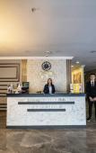 Туры в отель Hamit Kizilay Hotel