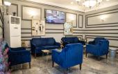 Туры в отель Hamit Kizilay Hotel