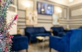 Туры в отель Hamit Kizilay Hotel