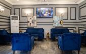 Туры в отель Hamit Kizilay Hotel