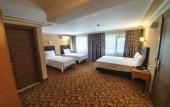 Туры в отель Hamit Kizilay Hotel