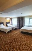 Туры в отель Hamit Kizilay Hotel