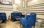 Туры в отель Hamit Kizilay Hotel