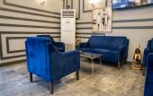 Туры в отель Hamit Kizilay Hotel